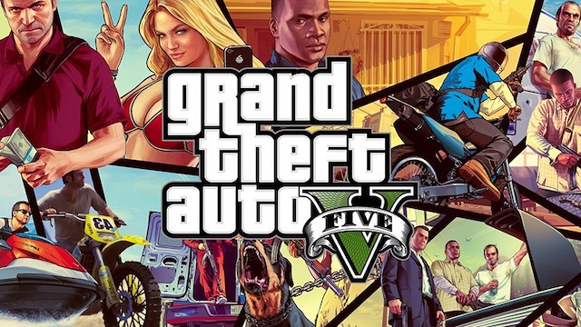 Chi tiết cách tải Grand Theft Auto V đơn giản, hiệu quả 