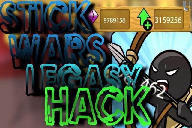 Giới thiệu đôi nét về hack Stick War full vàng và kim cương