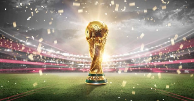 World Cup là giải vô địch ra đời vào năm 1930