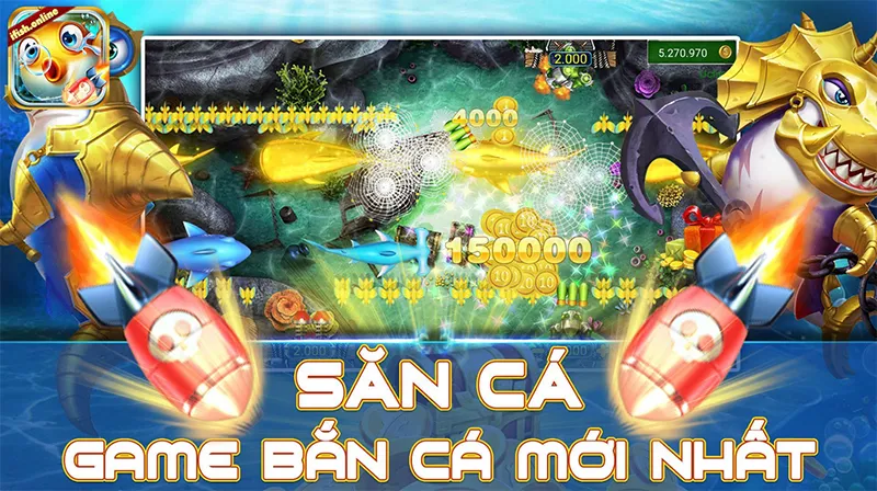 Tiêu chí chọn game bắn cá đổi thưởng đáng tin cậy năm 2025Tiêu chí game bắn cá đổi thưởng uy tín
