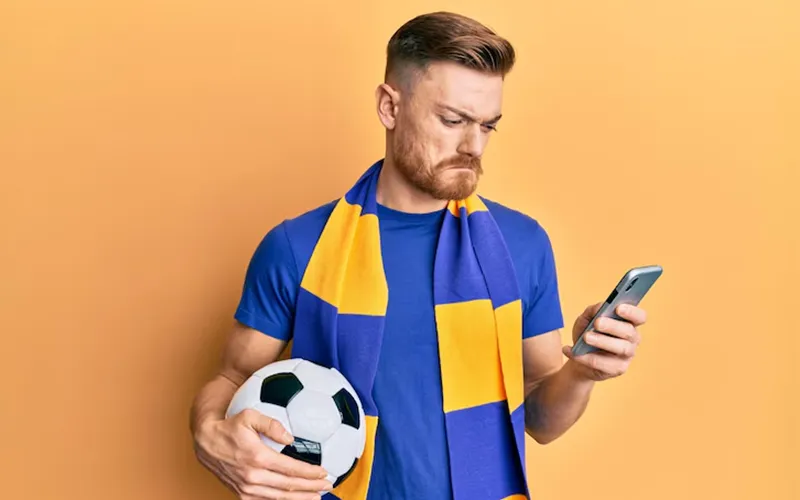 Một cú chase bet sai lầm sẽ khiến người chơi mất vốn khi cược kèo rungRủi ro tâm lý trong khi chơi kèo rung là gì và cách kiểm soát