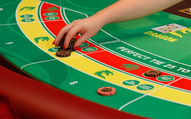Mẹo chơi Rồng Hổ với chiến lược hoán đổi betMẹo chơi Rồng Hổ hoán đổi bet