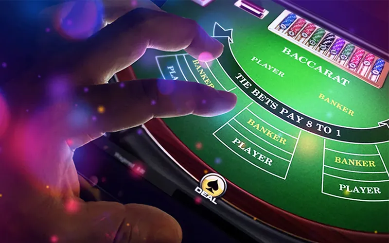 5+ chiến thuật Baccarat tối ưu được cao thủ chơi nhiều nhất