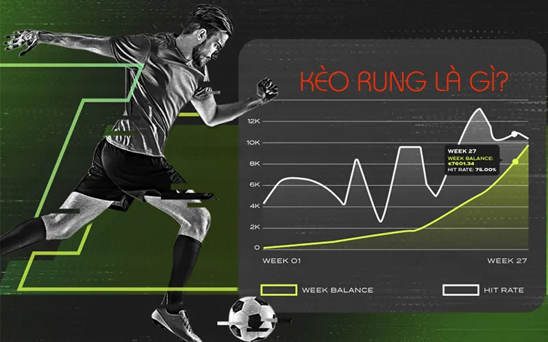 Kèo rung là gì? Cách chơi và mẹo cược kèo rung hiệu quả
