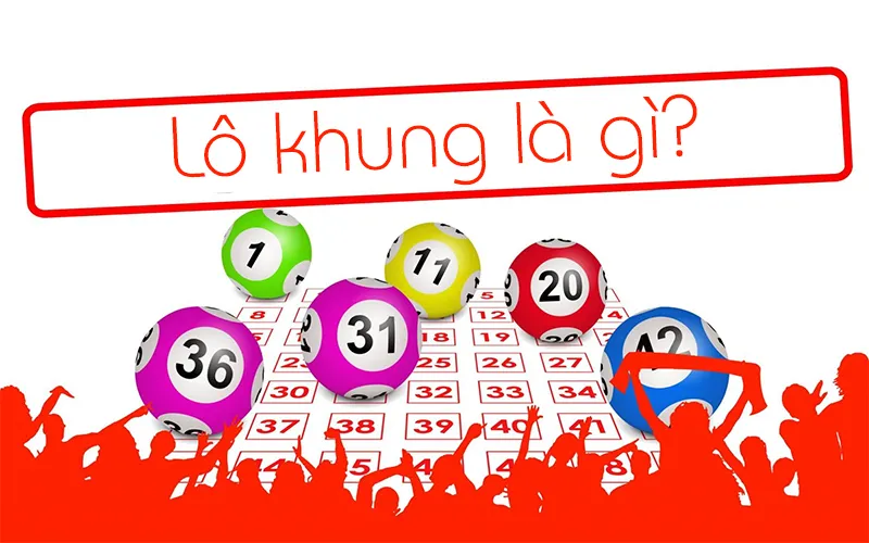 Lô khung là gì? Kinh nghiệm chơi lô khung an toàn 2025