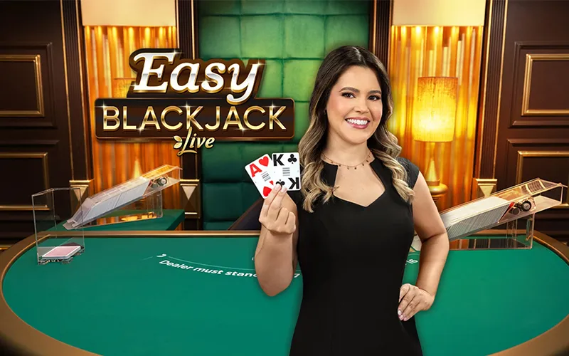 Luật chơi bài Blackjack: Cách chơi và chiến lược hiệu quả
