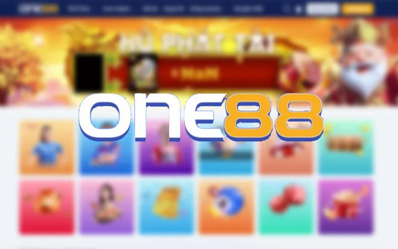 ONE88 là gì? Đánh giá nhà cái ONE88 mới cho cược thủ Việt