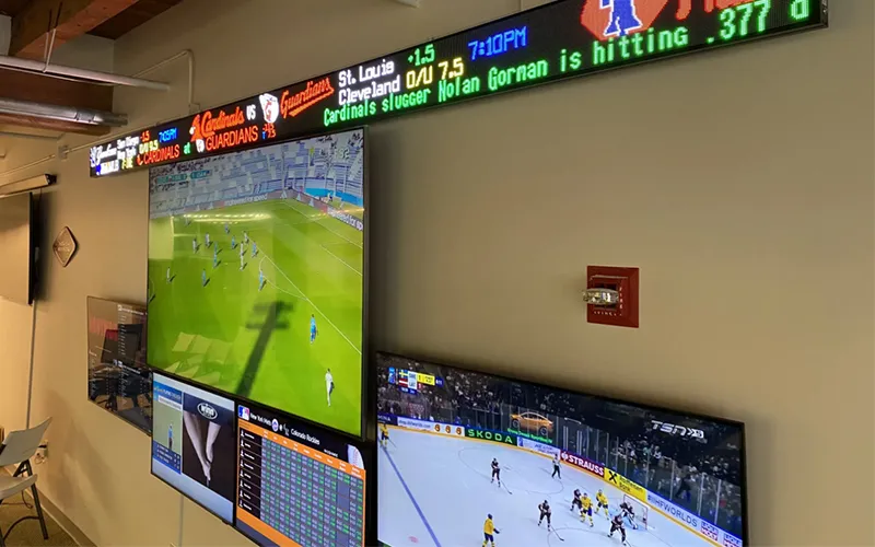 Kèo score box là gì và ví dụ tỷ lệ thưởng hấp dẫn