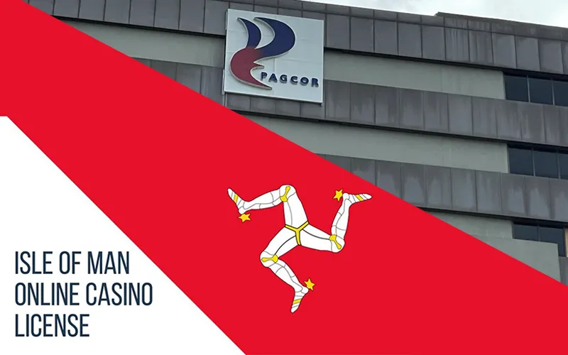 IWIN được chứng nhận từ Isle of Man và PAGCORAlt ảnh: Chứng nhận pháp lý IWIN